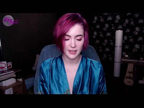 ❤️ Stiùireadh air jerk dheth bho nighean Ruiseanach ann am Beurla ️ Pornografach leinn ❌❤