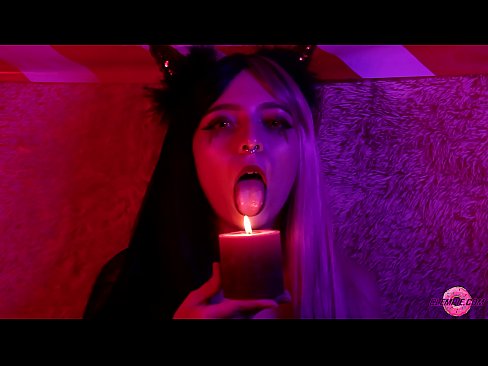 ❤️ Blowjob dìoghrasach bho Sexy Succubus le Coileanadh Beul ️  Pornografach  leinn  ❌❤
