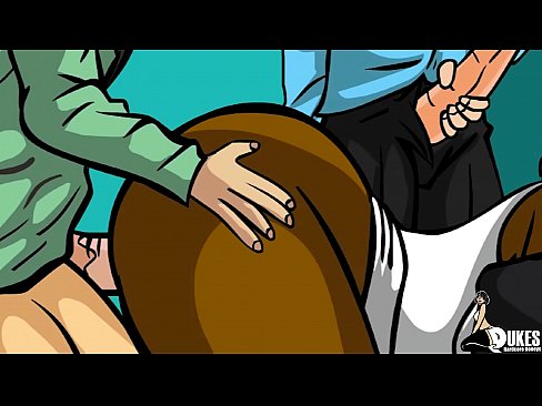 ❤️ Bidh oileanaich a’ faighinn feise le tidsear dubh às deidh na sgoile ️ Pornografach leinn ❌❤